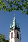 2009 - kath. Peter und Paul Kirche