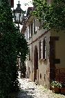 Jägerstrasse, 2008 Jägerstrasse, 2008