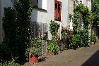Eichelgasse, 2008 Eichelgasse, 2008