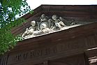 2009 - Turmhalle der Friedrichschule