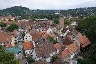 2008 - Blick auf die Altstadt