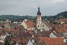 2008 - Blick ber die Altstadt