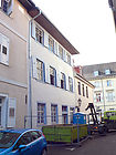 Eichelgasse 4 Eichelgasse 4