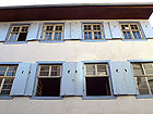 Eichelgasse 4 Eichelgasse 4