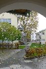 Karlsburgstraße 2008 Karlsburgstraße 2008