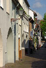 An der Stadtmauer, 2008