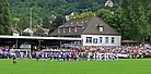 2008 - DFB Pokalspiel ASV Durlach - Arminia Bielefeld