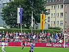 2008 - DFB Pokalspiel ASV Durlach - Arminia Bielefeld