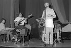 1988 - in der Festhalle