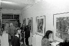 1988 - im Büro der Turmberg-Rundschau 1988 - im Büro der Turmberg-Rundschau