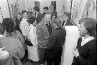 1988 - im Büro der Turmberg-Rundschau 1988 - im Büro der Turmberg-Rundschau
