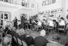 1988 - Mandolinen Quartett 1946 in der Karlsburg