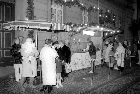 1989 - Weihnachtsmarkt im Rathaus Gewlbekeller