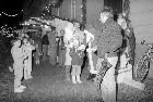 1989 - Weihnachtsmarkt im Rathaus Gewlbekeller