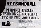 MAMA'S WASHHOUSE STOMPERS MAMA'S WASHHOUSE STOMPERS