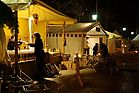 2009 - Mittelalterlicher Weihnachtsmarkt