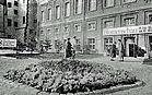 Blumenschau Karlsburg 1982 Blumenschau Karlsburg 1982