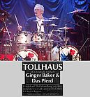 Ginger Baker Festhalle