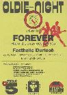 1988 - Forever in der Festhalle