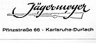 1977 Jgermeyer