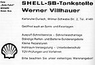 1977 SHELL-Tankstelle