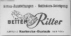 Betten Ritter