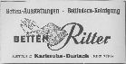 Betten Ritter