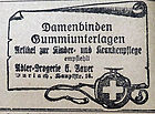 Adler Drogerie F. Bauer