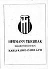 Hallo hier ist Durlach 1948 - 04