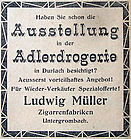 Adlerdrogerie Adlerdrogerie