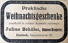 Julius Schäfer Blumen Drogerie Julius Schäfer Blumen Drogerie