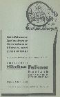 Mbelschreinerei Ludwig Falkner