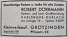 Farben Robert Drrmann