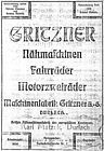 Adressbuch 1906