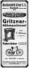 Gritzner 1928
