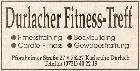 Fitnesstreff 1996