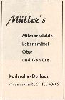 Obst Mller 1962