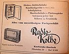 Radio Kolbe 1953