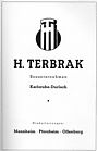 Terbrak 1952