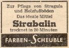 Farben Scheuble 1957