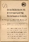 Konsumverein Durlach 1946 Konsumverein Durlach 1946
