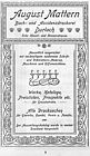 Industrieausstellung 1903 Industrieausstellung 1903