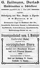 Industrieausstellung 1903