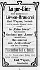 Industrieausstellung 1903