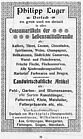 Industrieausstellung 1903