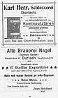 Industrieausstellung 1903