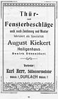 Industrieausstellung 1903