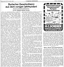 Durlacher Geschichten 2 Engelbert Strobel