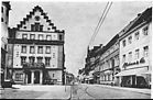 Marktplatz 1963