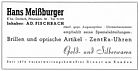 Meiburger 1952